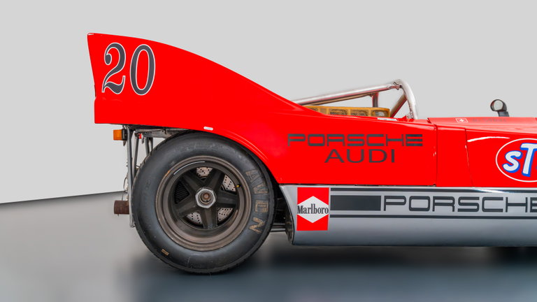 Porsche 917/10