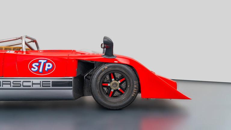 Porsche 917/10