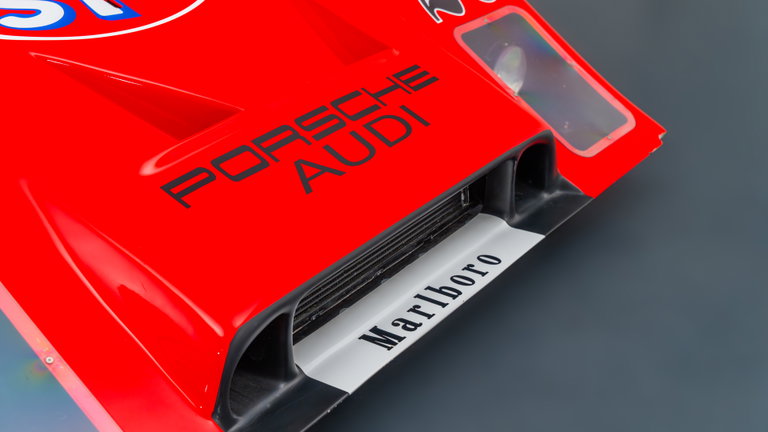 Porsche 917/10