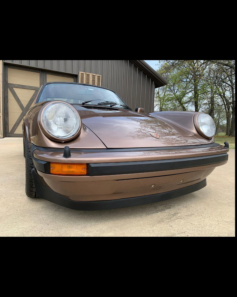Porsche 911 Carrera 3.0