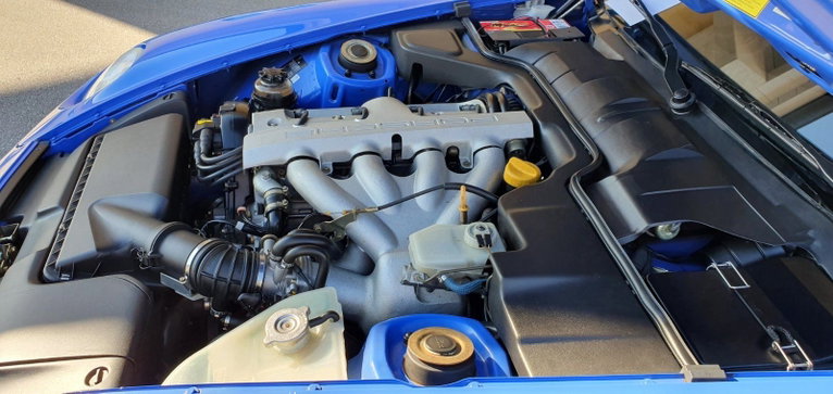 Porsche 968
