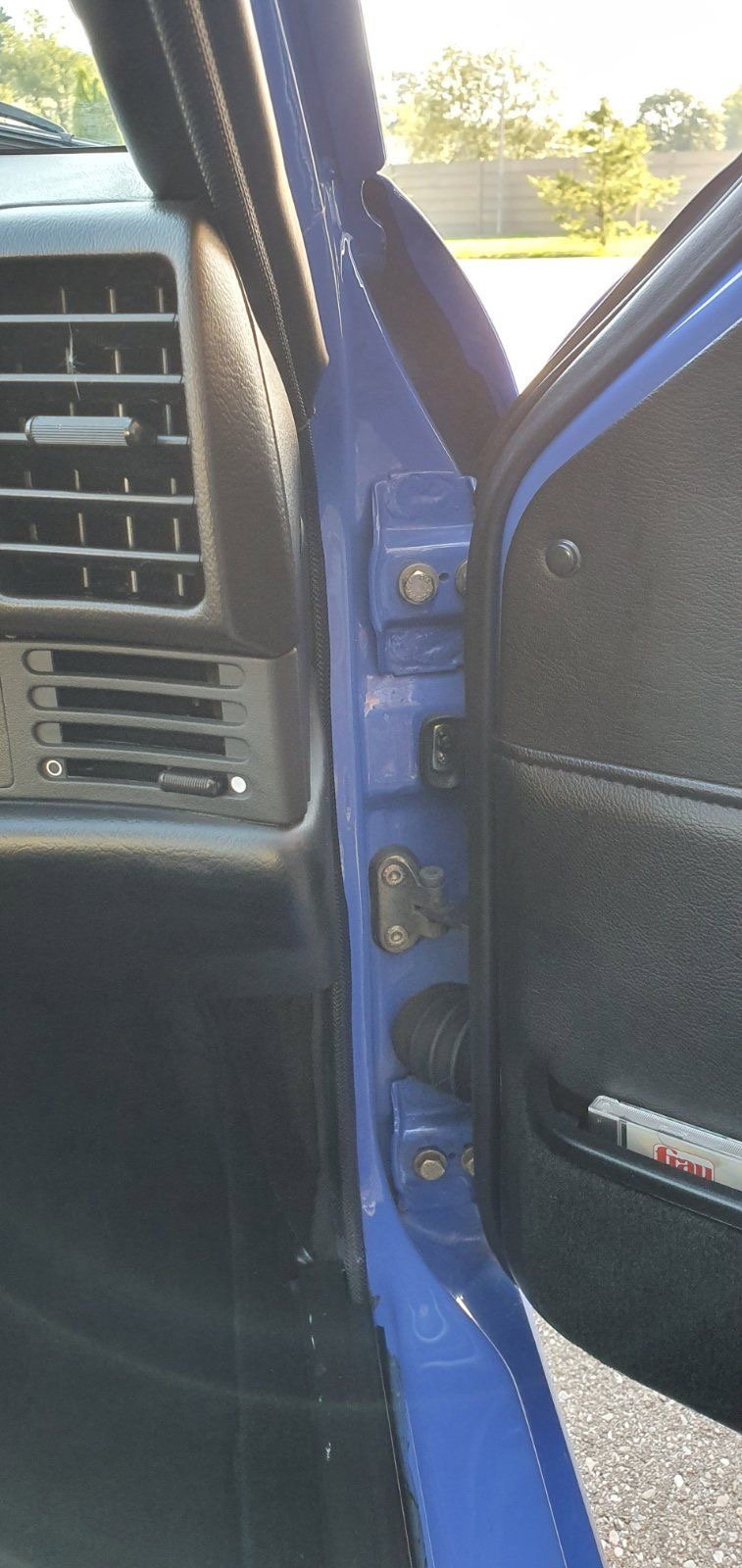 Porsche 968