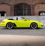 Porsche 997.2 Carrera 4S