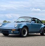Porsche 911 Turbo 3.3