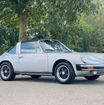 Porsche 911 S