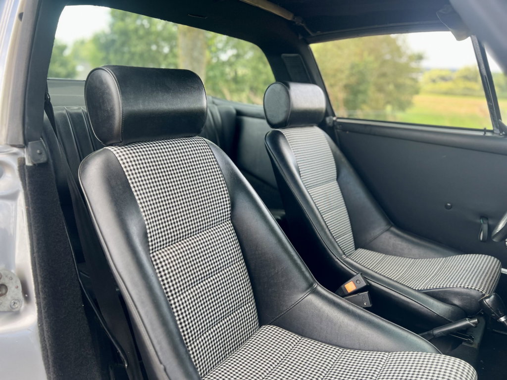 Porsche 911 S (G-Modell)