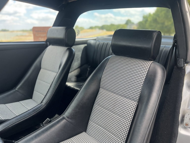 Porsche 911 S (G-Modell)