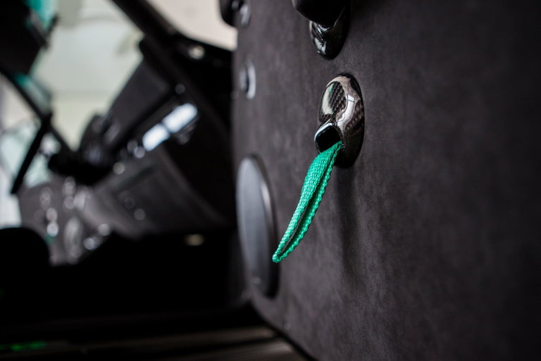 Porsche 911 Modified