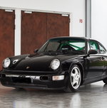 Porsche 911 Modified