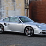 Porsche 997 Turbo
