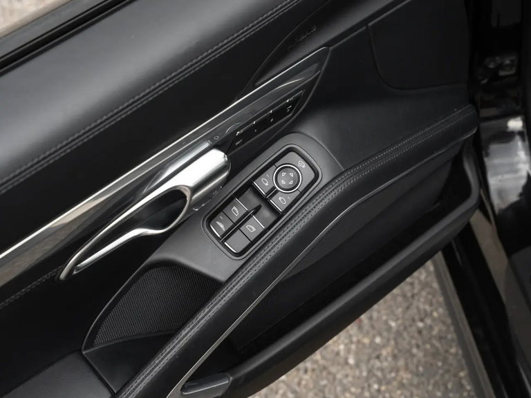 Porsche 991 Carrera 4S