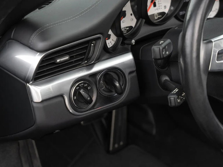 Porsche 991 Carrera 4S