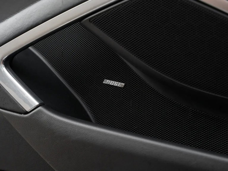 Porsche 991 Carrera 4S