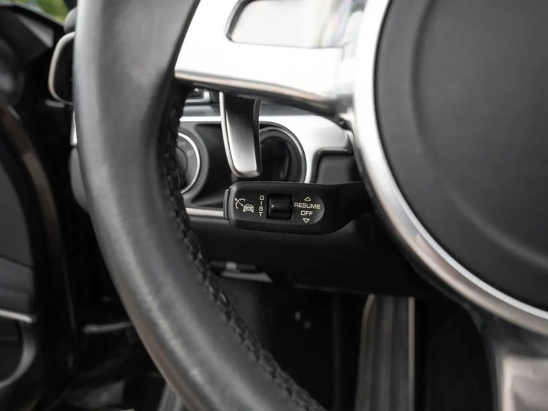 Porsche 991 Carrera 4S