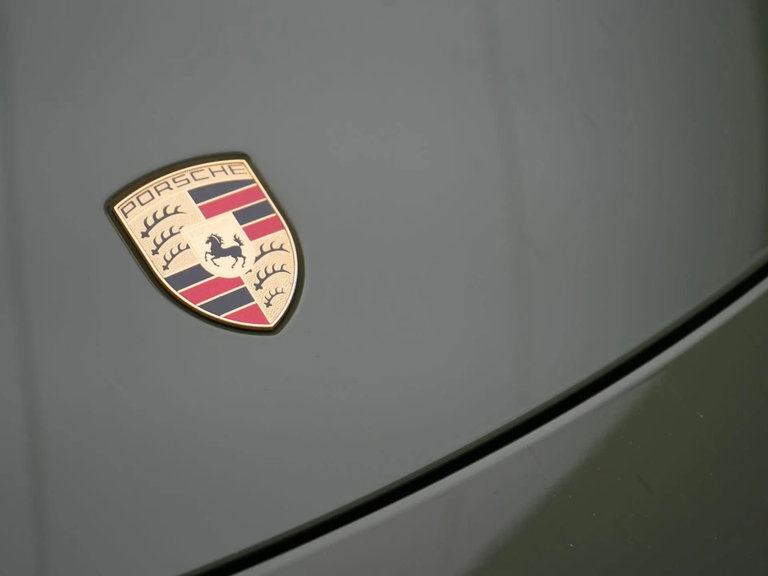 Porsche 991.2 Carrera GTS