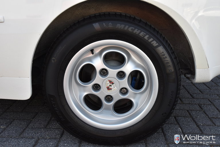 Porsche 944 Coupé