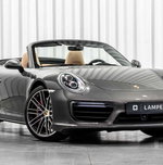 Porsche 991.2 Turbo