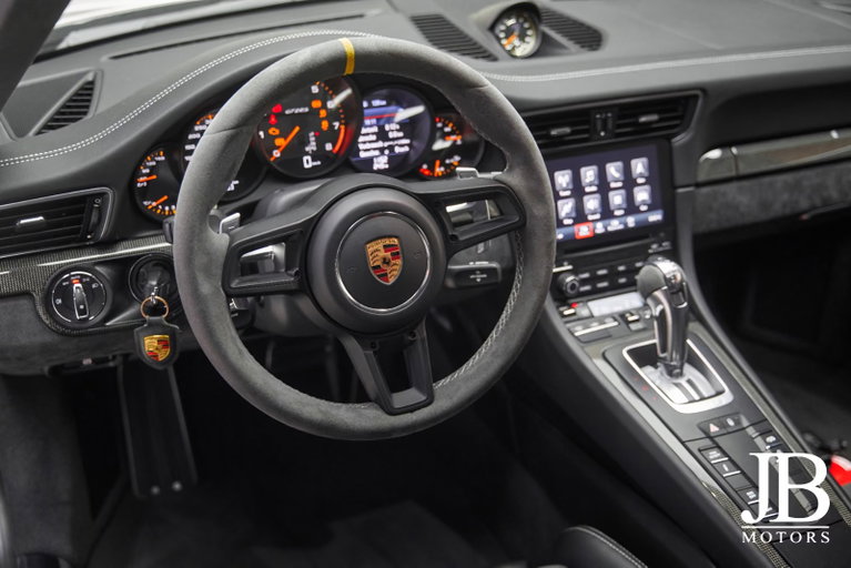 Porsche 991.2 GT2 RS