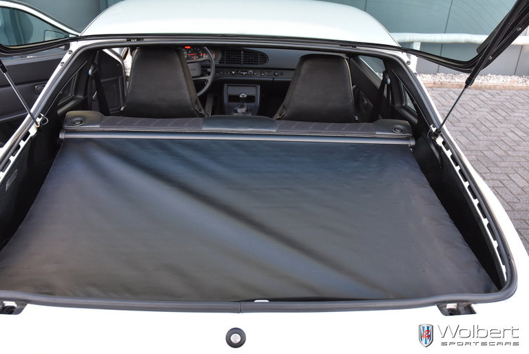 Porsche 944 Coupé