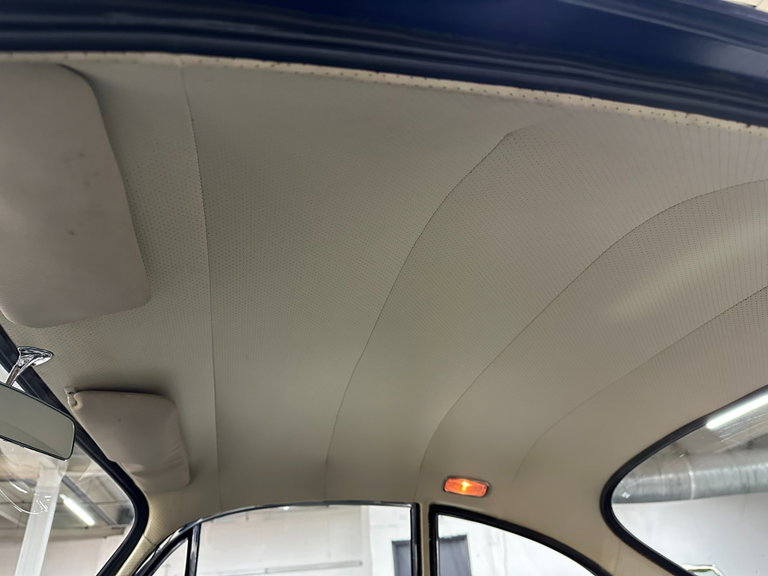 Porsche 356 SC