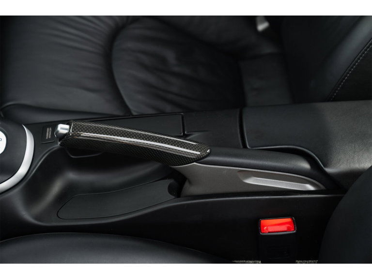 Porsche 997 Turbo