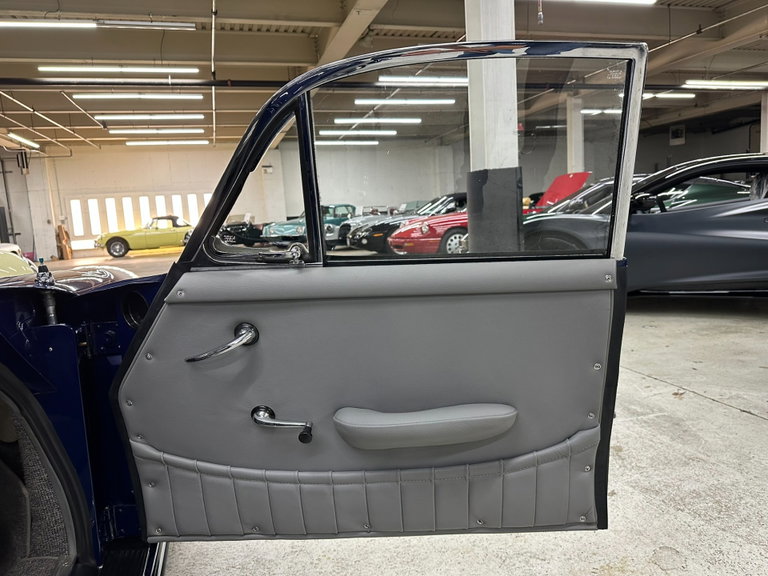 Porsche 356 SC