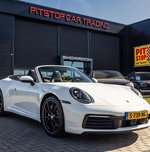 Porsche 992 Carrera