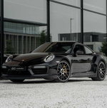 Porsche 991.2 Turbo S