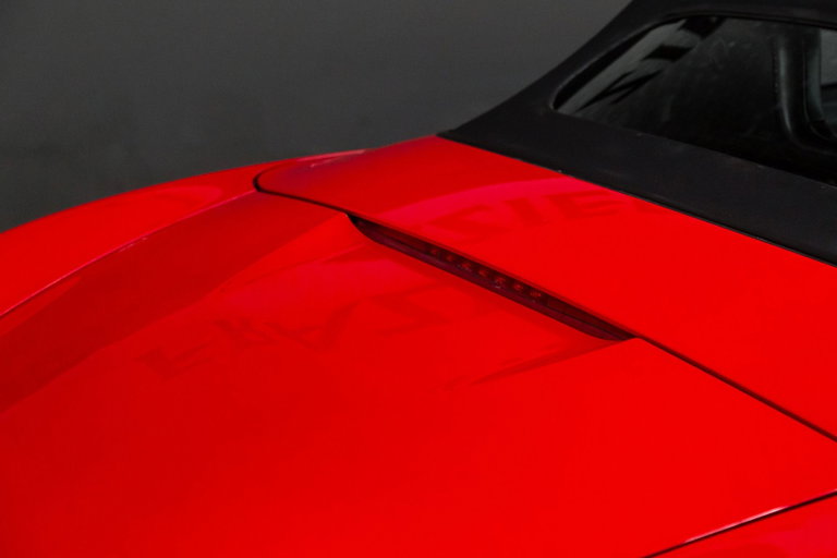 Porsche 986 Boxster