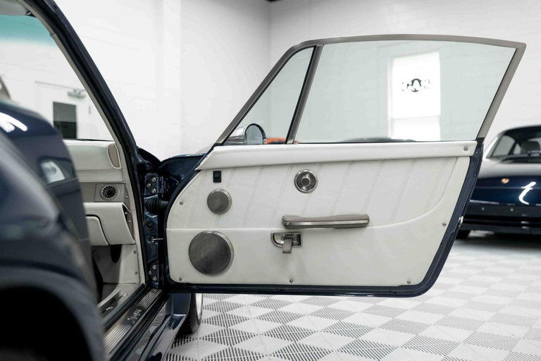 Porsche 911 Modified