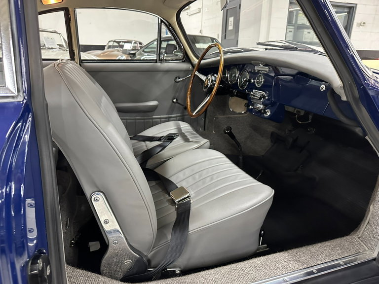 Porsche 356 SC