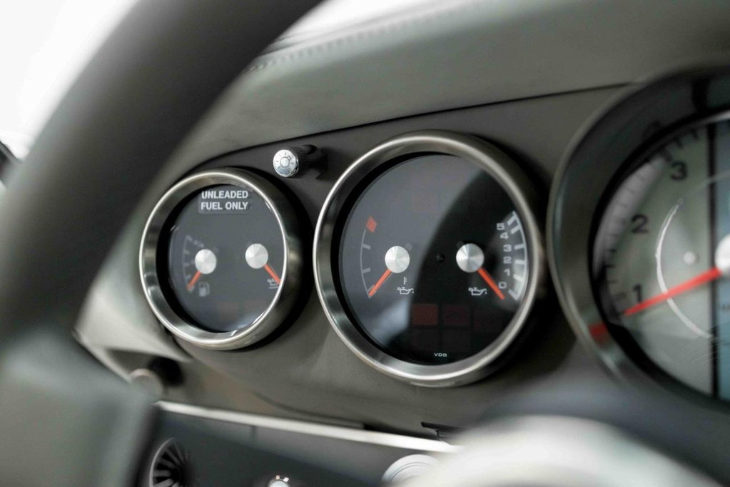 Porsche 911 Modified
