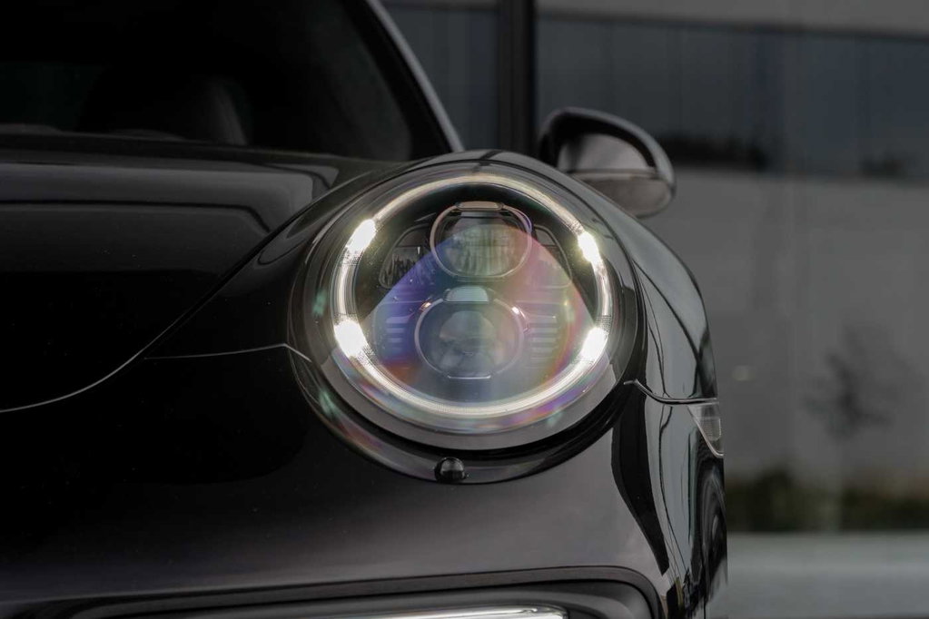 Porsche 991.2 Turbo S