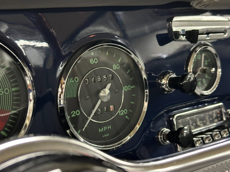 Porsche 356 SC