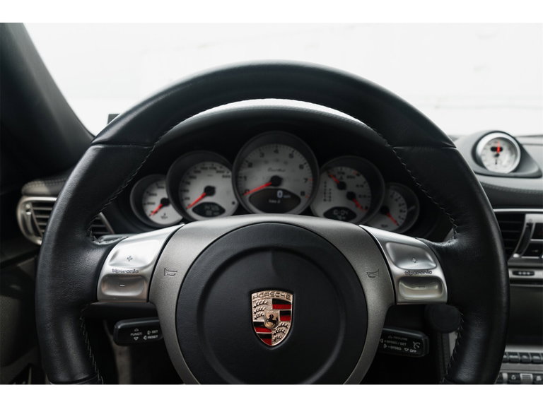 Porsche 997 Turbo