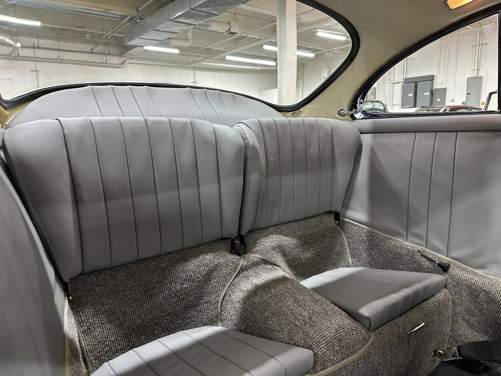 Porsche 356 SC