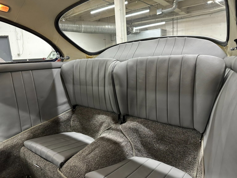 Porsche 356 SC