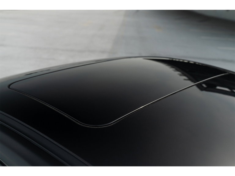 Porsche 997 Turbo