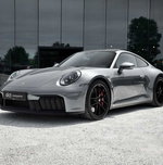 Porsche 992.2 Carrera GTS