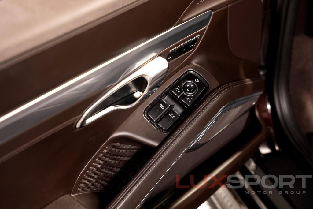 Porsche 981 Boxster S