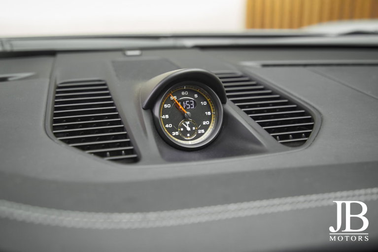 Porsche 991.2 GT2 RS