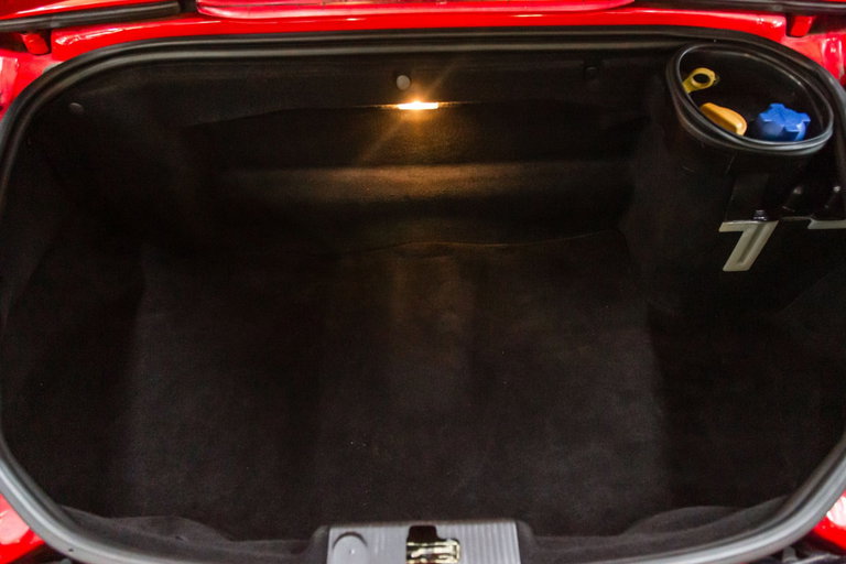 Porsche 986 Boxster