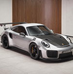 Porsche 991.2 GT2 RS