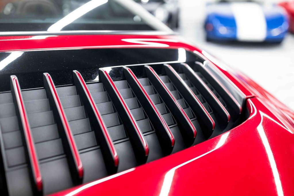 Porsche 992 Targa 4 GTS