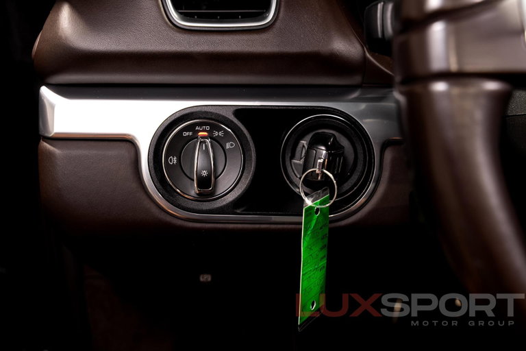 Porsche 981 Boxster S