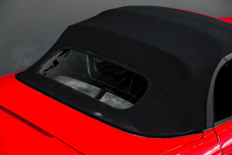 Porsche 986 Boxster