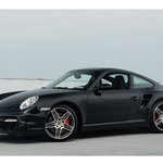 Porsche 997 Turbo