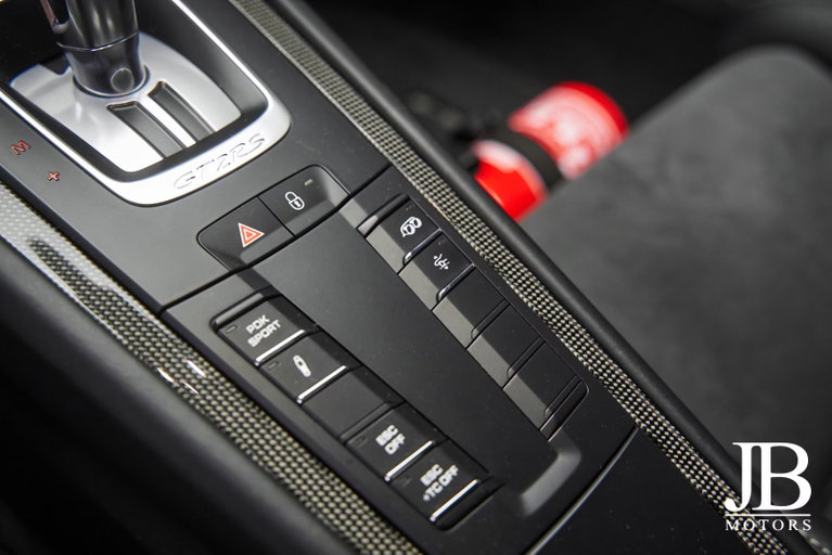 Porsche 991.2 GT2 RS