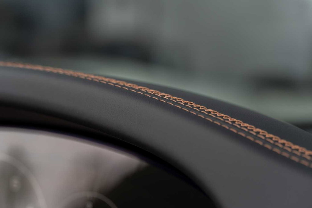 Porsche 992.2 Targa 4 GTS