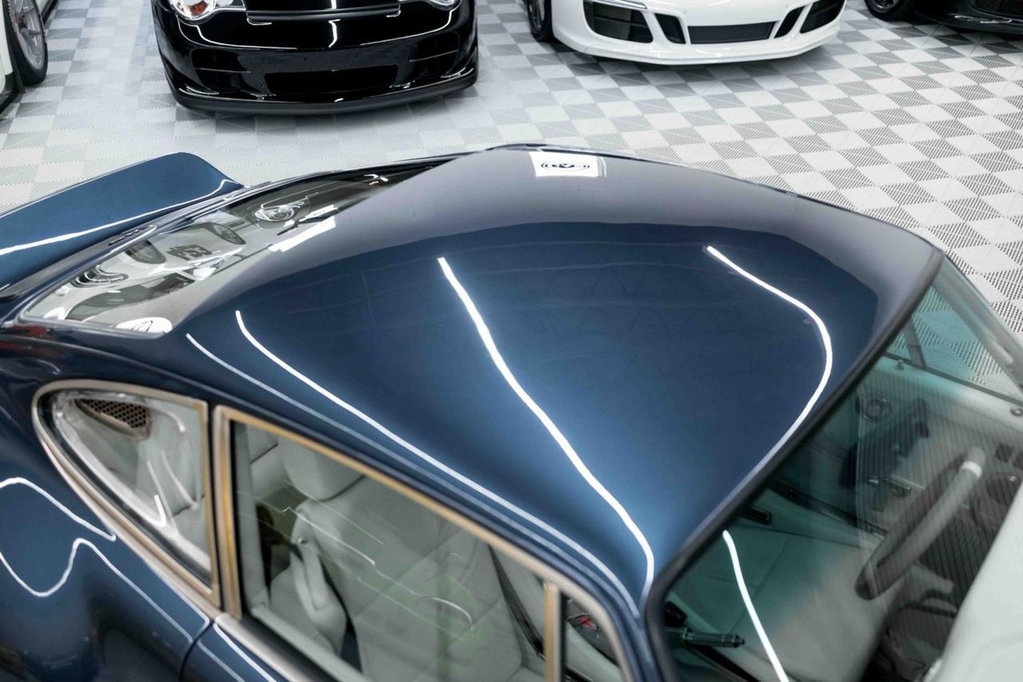 Porsche 911 Modified